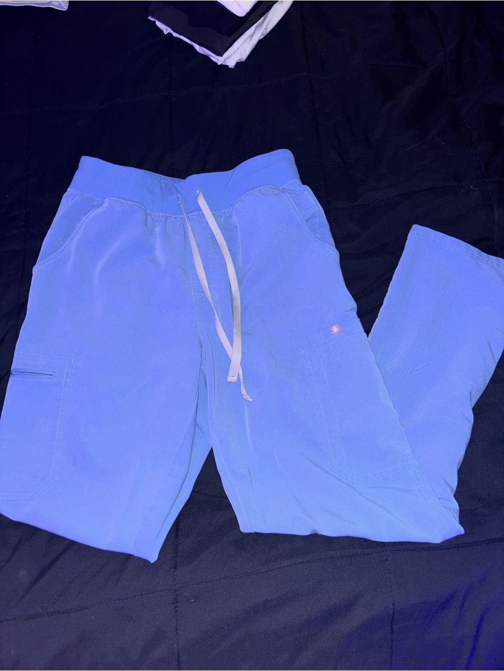 Figs Scrub Pants